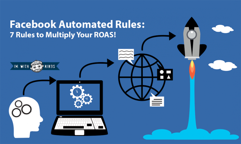 Facebook Automated Rules : 7 rules to increase your ROAS 10x times
